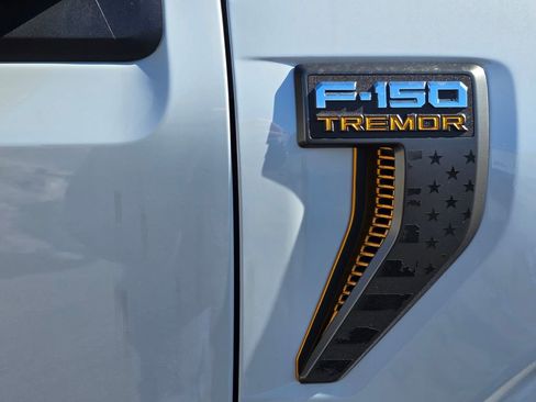 Used 2025 Ford F150 Tremor w/ Bed Utility Package image 16