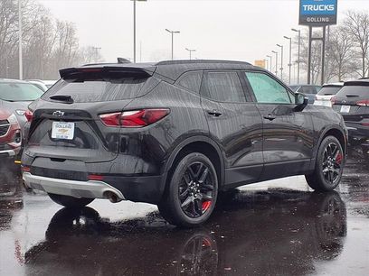 Used 2021 Chevrolet Blazer LT w/ Redline Edition