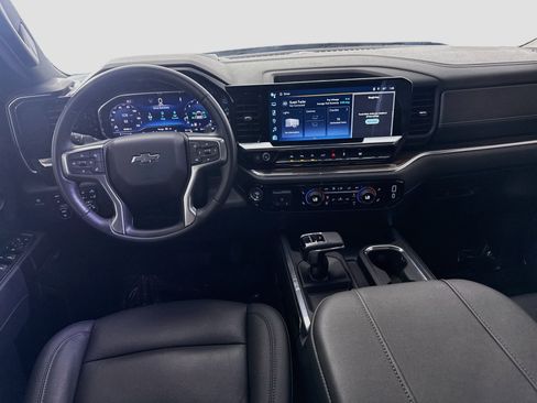 Used 2024 Chevrolet Silverado 1500 RST w/ Convenience Package II AWD/4WD image 17