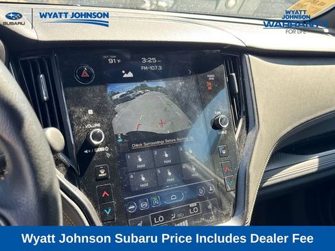 Used 2024 Subaru Outback Wilderness w/ Wilderness Package AWD/4WD image 22