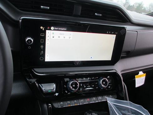 New 2026 GMC Sierra 1500 AT4X image 19