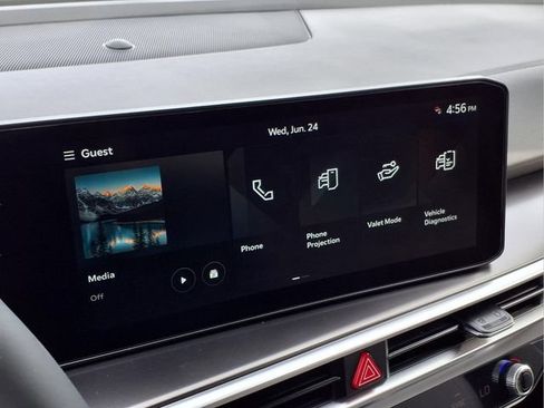 New 2026 Kia Sorento S AWD/4WD image 4