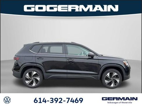 New 2026 Volkswagen Taos SE AWD/4WD image 6