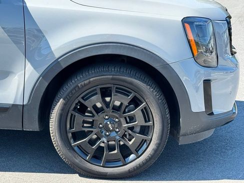 Used 2022 Kia Telluride SX w/ Nightfall Edition Package AWD/4WD image 44