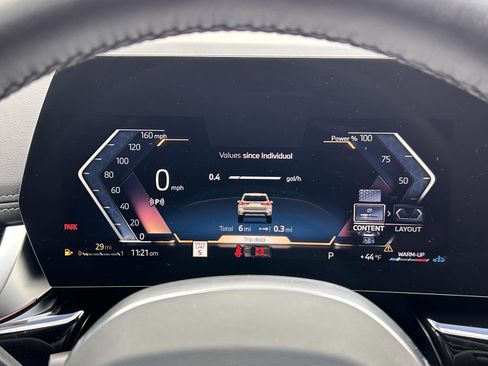 New 2026 BMW X1 xDrive28i w/ Convenience Package image 12