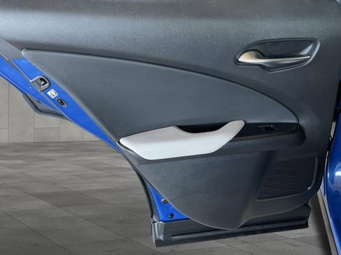 Certified 2025 Lexus UX 300h 300h Premium image 26