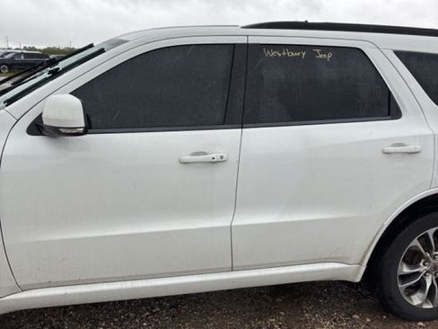 Used 2019 Dodge Durango GT AWD/4WD image 3