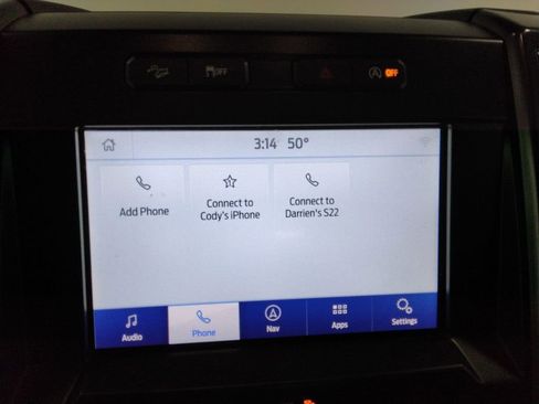 Used 2019 Ford F150 XLT w/ Equipment Group 302A Luxury image 21