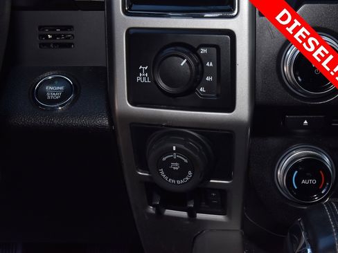 Used 2018 Ford F150 Lariat w/ Equipment Group 502A Luxury image 30