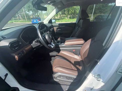 Used 2023 Honda Pilot Elite image 5