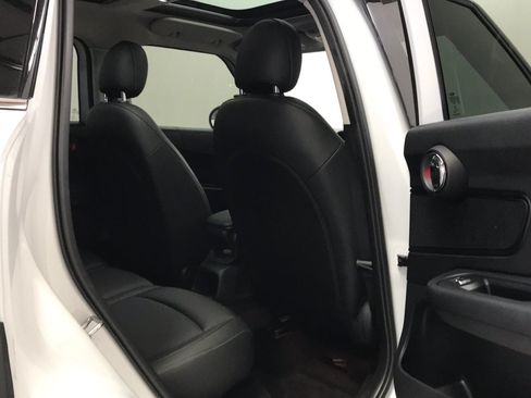 Used 2019 MINI Cooper Countryman w/ Storage Package FWD image 15