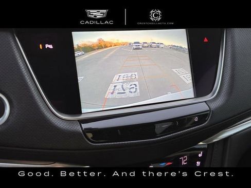 Used 2019 Cadillac XT5 Premium Luxury image 18