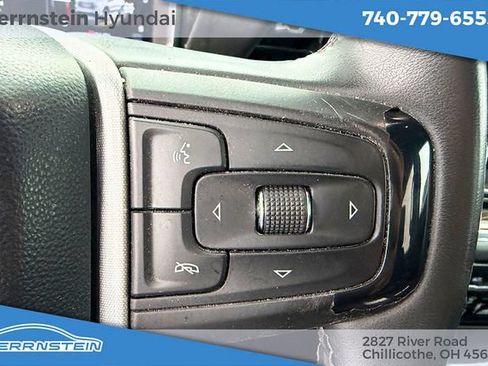 Used 2023 GMC Sierra 1500 Elevation AWD/4WD image 21
