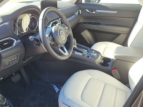 New 2025 MAZDA CX-5 AWD 2.5 S image 13