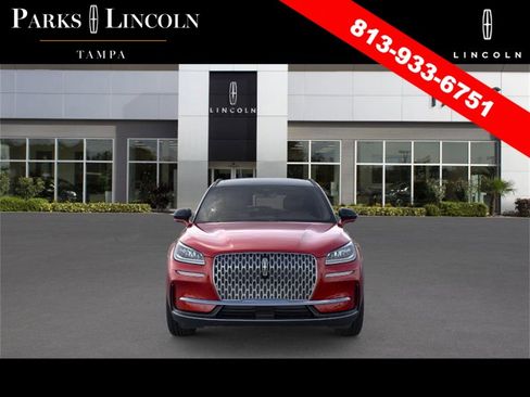 New 2026 Lincoln Corsair Premiere image 6