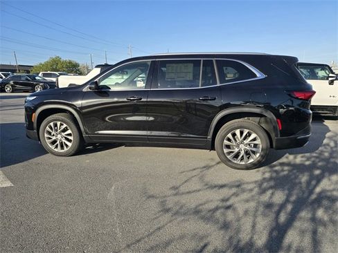 New 2026 Buick Enclave Preferred image 8