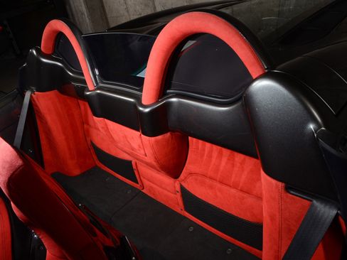 Used 2009 Ferrari F430 Scuderia image 33