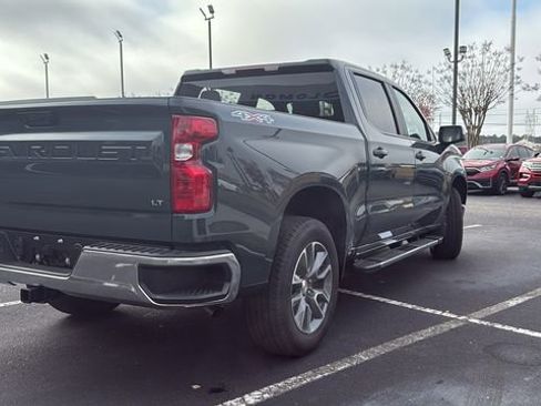New 2026 Chevrolet Silverado 1500 LT w/ Protection Package image 7