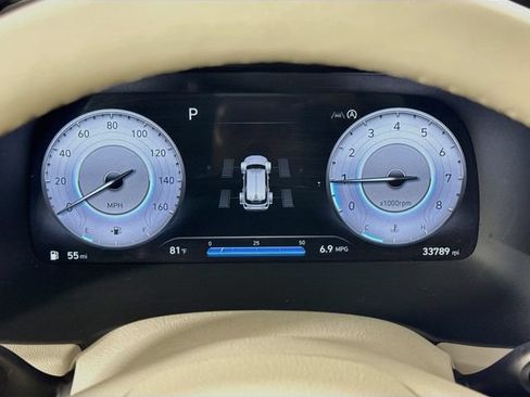 Certified 2024 Hyundai Palisade Limited AWD/4WD image 14
