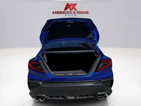 Used 2024 Subaru WRX Premium AWD/4WD image 55