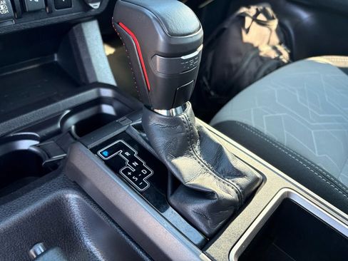 Used 2023 Toyota Tacoma TRD Sport w/ Advanced Technology Package image 22