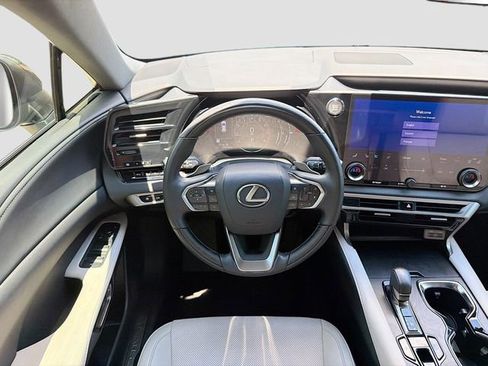 Used 2024 Lexus RX 350 Premium w/ Cold Area Package FWD image 18