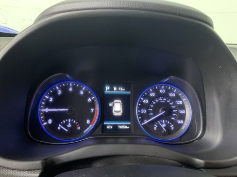 Used 2021 Hyundai Kona SEL w/ Cargo Package image 23