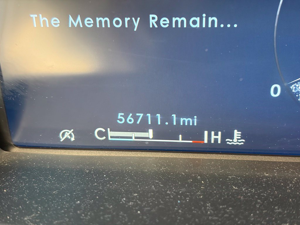 Used 2023 Lincoln Navigator Reserve AWD/4WD image 39