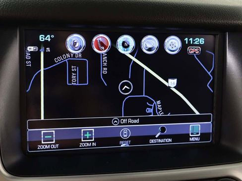 Used 2018 GMC Yukon SLT w/ Open Road Package image 52