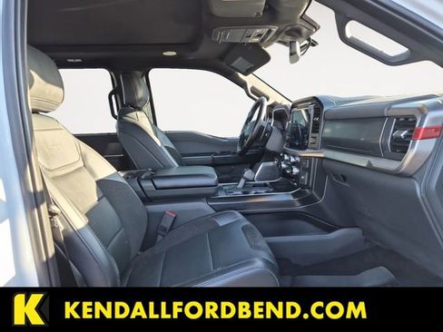 Used 2023 Ford F150 Raptor image 15