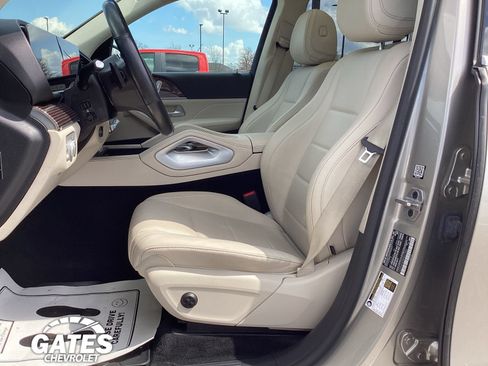 Used 2022 Mercedes-Benz GLE 350 4MATIC image 14