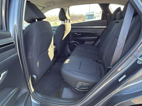 Used 2023 Hyundai Tucson SEL image 23