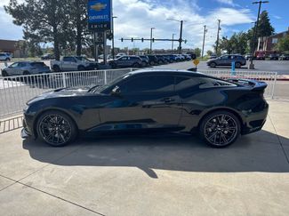 Used 2018 Chevrolet Camaro ZL1 RWD video 2