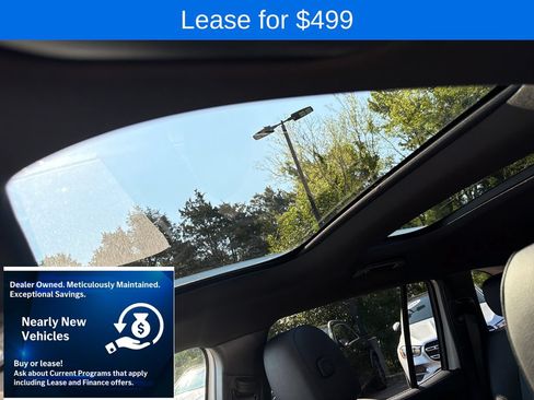 Used 2026 Mercedes-Benz GLB 250 image 10