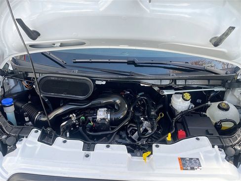 Used 2024 Ford Transit 150 Low Roof AWD image 26