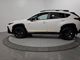 New 2026 Subaru Crosstrek 2.5i Sport video 2