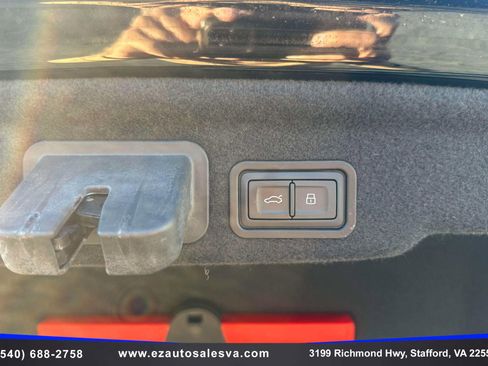 Used 2016 Audi A8 L 3.0T w/ Executive Package image 12