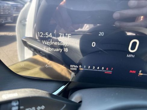 New 2026 Buick Envision Preferred image 15