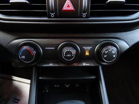 Used 2024 Kia Forte LXS image 23