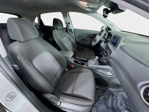 Certified 2022 Hyundai Kona SEL w/ Cargo Package image 25