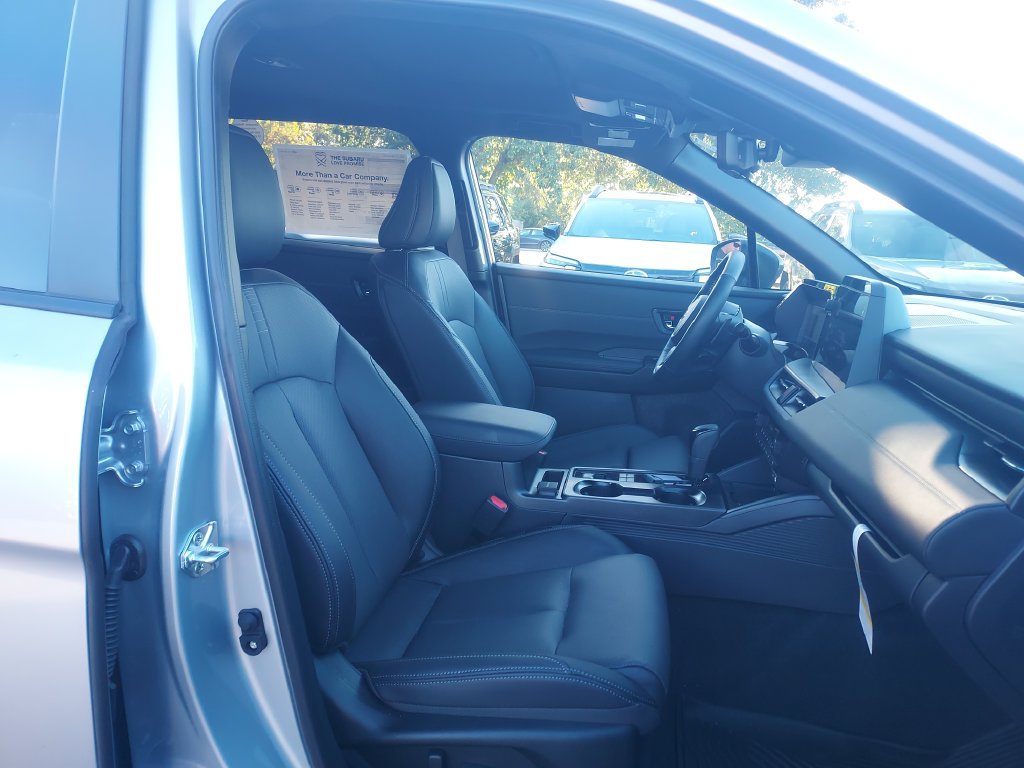 New 2026 Subaru Outback Touring XT AWD/4WD image 12