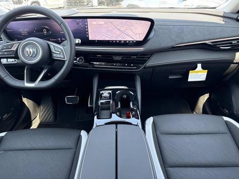 New 2026 Buick Envision Sport Touring AWD/4WD image 19