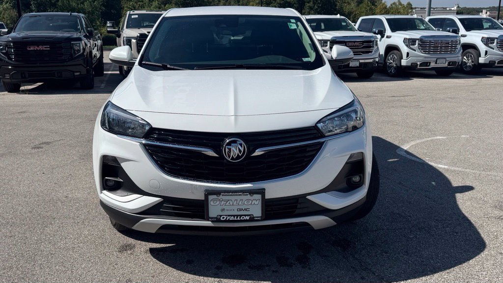 Used 2022 Buick Encore GX Preferred FWD image 6
