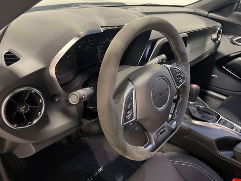 Used 2024 Chevrolet Camaro LT image 54