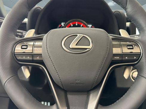 Used 2026 Lexus LC 500 Convertible RWD image 10