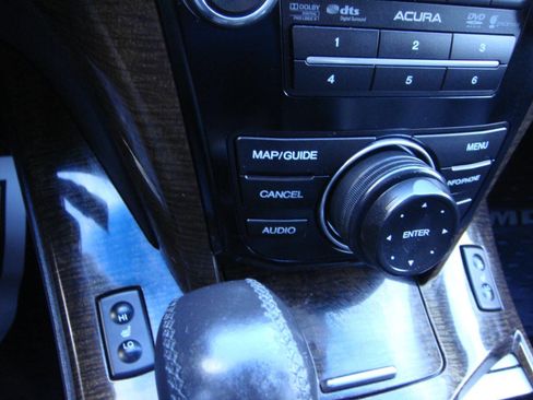 Used 2013 Acura MDX w/ Technology Package image 20