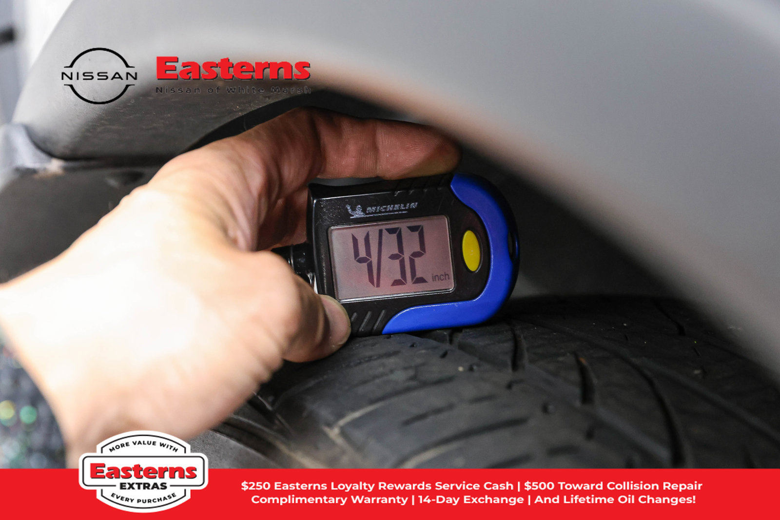 Used 2024 Nissan Murano SL AWD/4WD image 30