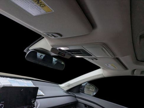 New 2025 Honda Accord SE image 19