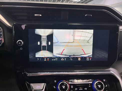 Used 2025 GMC Sierra 1500 Denali w/ Denali Reserve Package AWD/4WD image 22