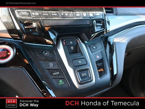 Used 2022 Honda Odyssey Touring image 11
